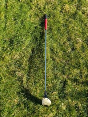 Ping EYE 2 Fairway 4 Wood Stiff Steel Shaft Right-Handed Steel Golf Club